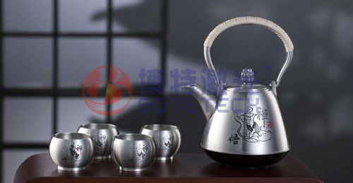 茶具激光打標 茶具激光打標