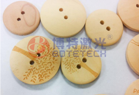紐扣激光打標 紐扣激光打標