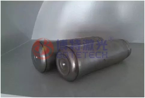 激光焊接樣品 激光焊接樣品