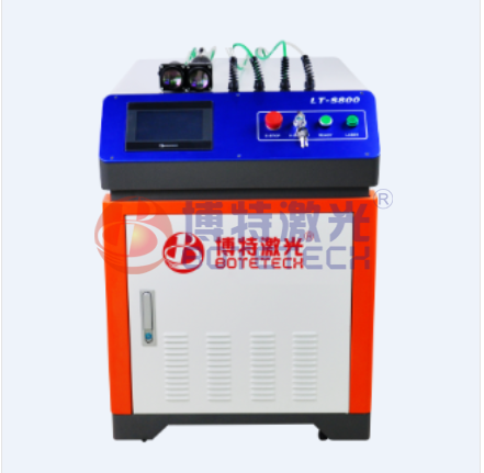 雙頭激光焊接機哪個廠家好