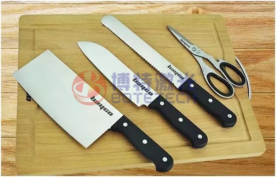 刀具激光打標 刀具激光打標