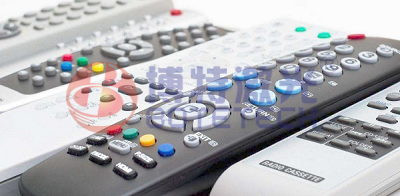 紫外激光打標機在現創新遙控器激光打標技術得以發展