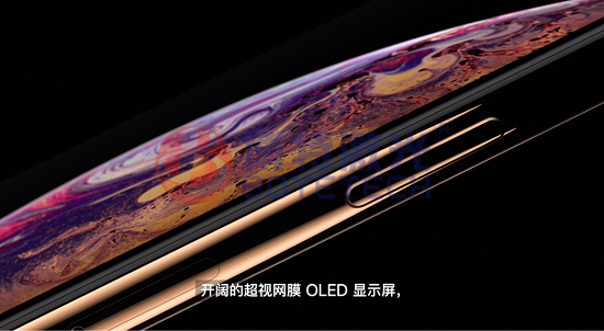 激光設備在新一代蘋果iphone手機中應用