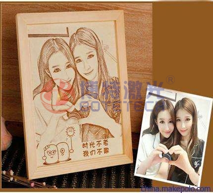 激光打標(biāo)設(shè)備在禮品行業(yè)中占據(jù)優(yōu)勢