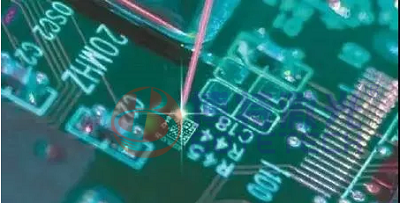 PCB激光打標機與PCB油墨噴碼機那個效果更為顯著？