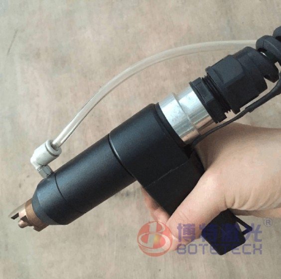 博特激光智能制造:什么是手持激光焊接機？
