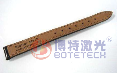 皮革激光打標 皮革激光打標