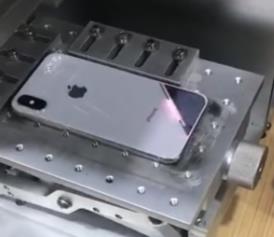 iPhone蘋果激光拆解手機殼,屏幕分離激光除膠