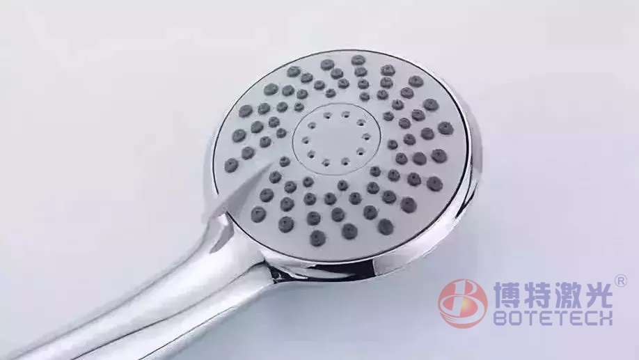 花灑激光焊接 花灑激光焊接