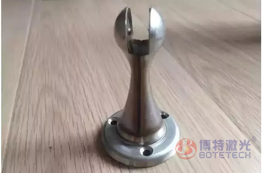 花灑激光焊接 花灑激光焊接