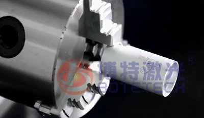 多工位旋轉激光打標機常見的幾種旋轉打標方式