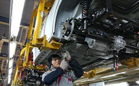 【新能源?焊接】光纖激光焊接機推動新能源汽車焊接領域持續興盛