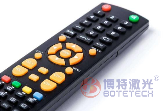 按鍵激光打標 按鍵激光打標