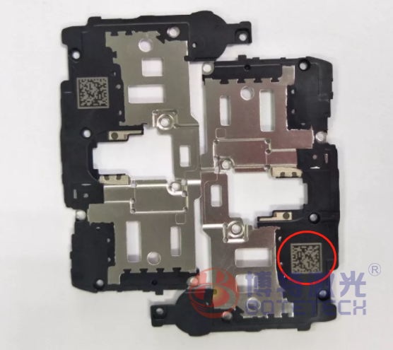 二維碼激光打標 二維碼激光打標