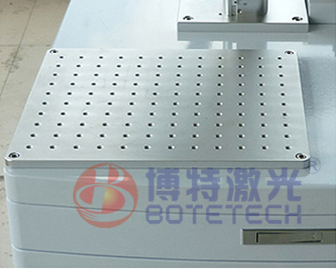 CO2激光打標機工作臺 CO2激光打標機工作臺