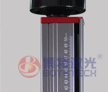 CO2激光打標機升降軸 CO2激光打標機升降軸