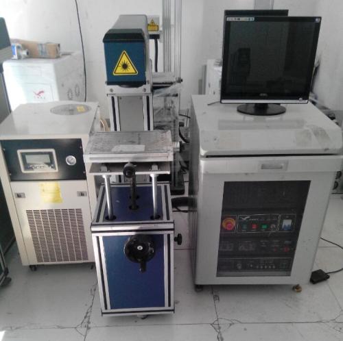 二手激光打標機設備是否值得廠家們入手？