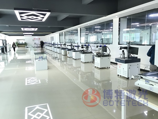 光纖激光打標機廠家 光纖激光打標機廠家