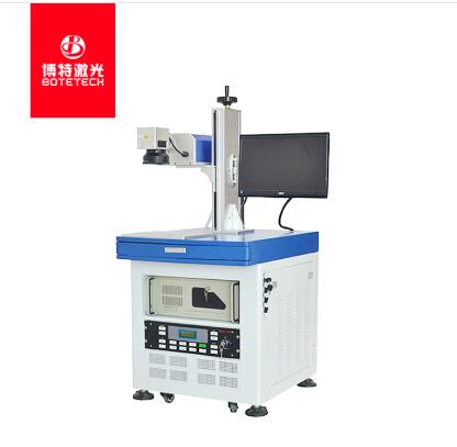 激光打標機 激光打標機