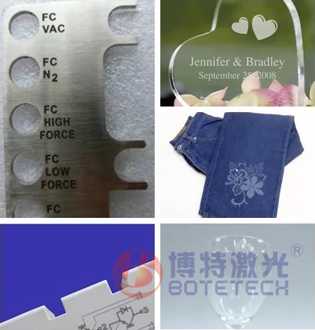 光纖激光打標樣品 光纖激光打標樣品