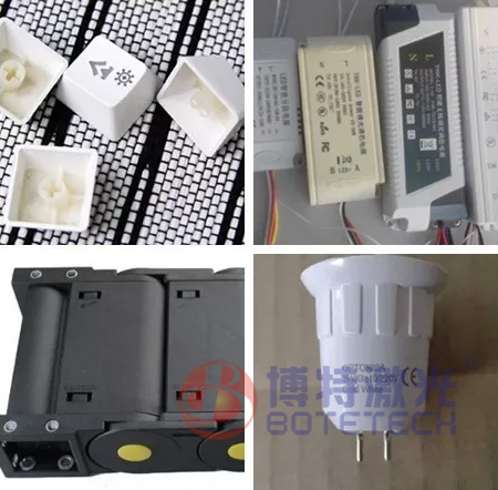 二氧化碳激光打標樣品 二氧化碳激光打標樣品
