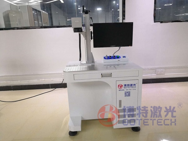 進購二手激光打標機設備究竟好不好？