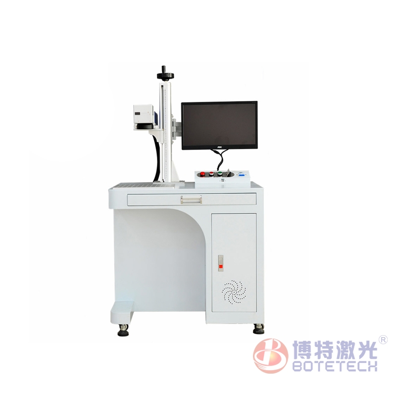 光纖激光打標機 光纖激光打標機