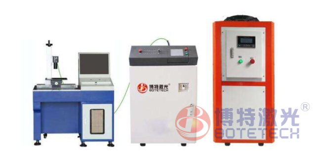 廣告字激光焊接機 廣告字激光焊接機