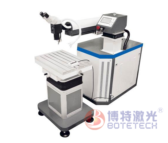 深圳手持式廣告字激光焊接機(jī)用戶注意事項(xiàng)