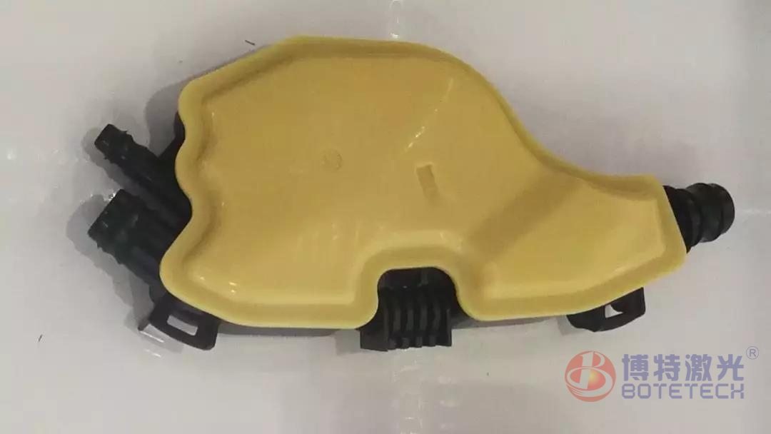 透明塑料激光焊接機(jī),多行業(yè)領(lǐng)域中適用