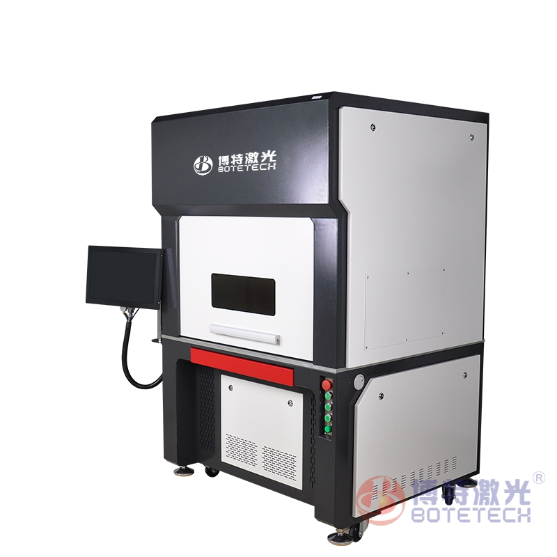 塑料激光焊接機 塑料激光焊接機