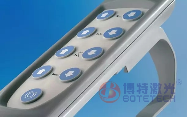 塑料激光焊接 塑料激光焊接