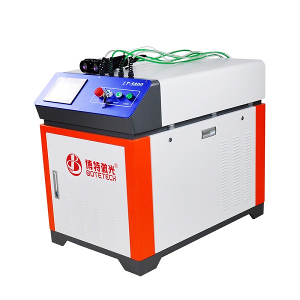自動化激光焊接機有什么特點和用途？