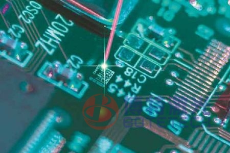 PCB板激光打標 PCB板激光打標