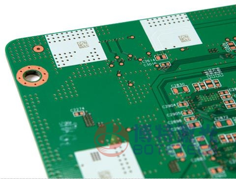 PCB板激光打標 PCB板激光打標