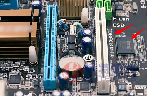 PCB板激光打標 PCB板激光打標
