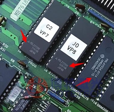 PCB板激光打標機電子產品行業(yè)廣泛應用之道
