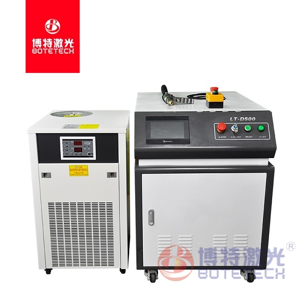 手持式激光焊接機(jī) 手持式激光焊接機(jī)