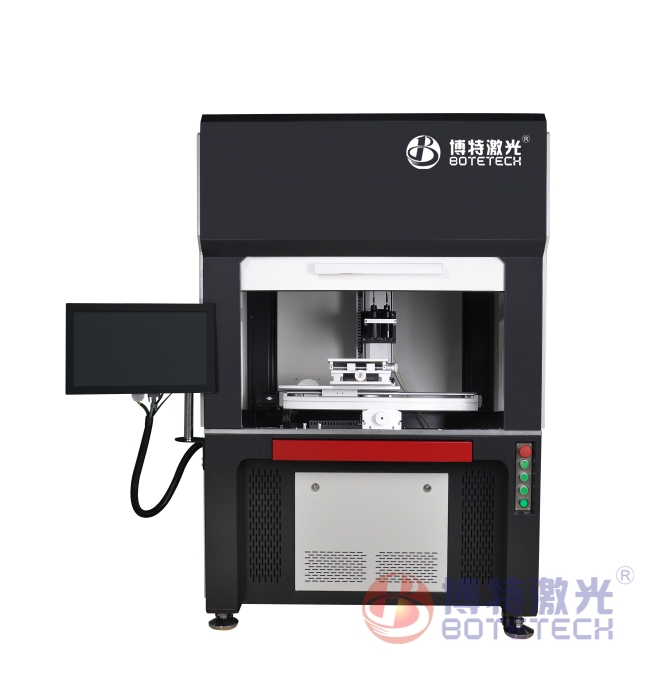 當塑料遇上激光焊接機這么多領域可應用