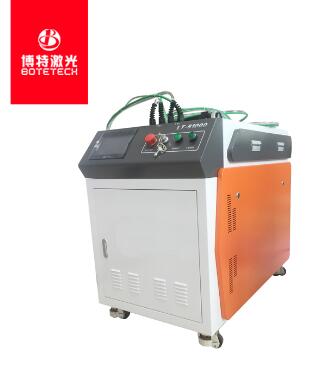 光纖激光焊接機設備都有啥操作值得小心行事？