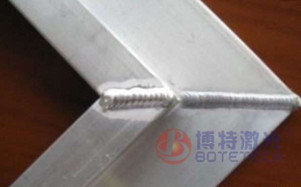 鋁合金激光焊接 鋁合金激光焊接