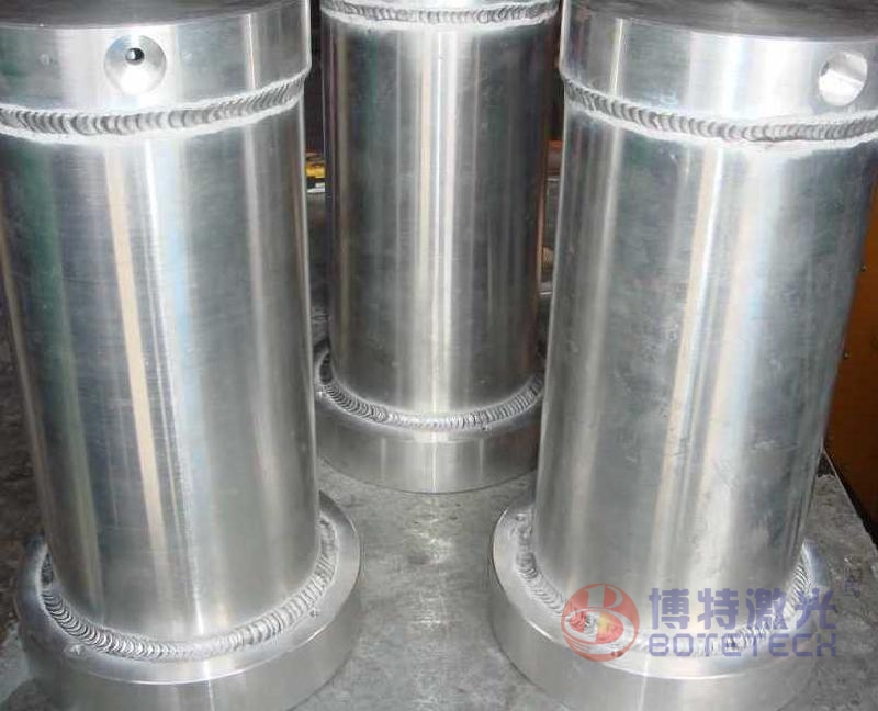 鋁材焊接_鋁合金激光焊接機_能量密度高|熱輸入低|變形小