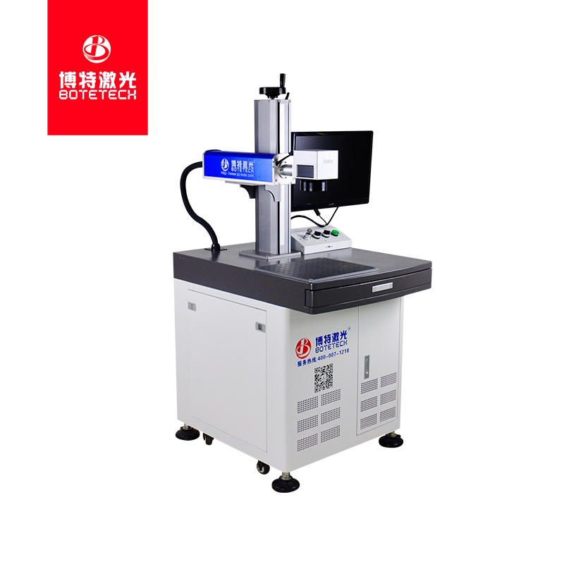 新人入手激光打標機究竟是深淵還是天堂？