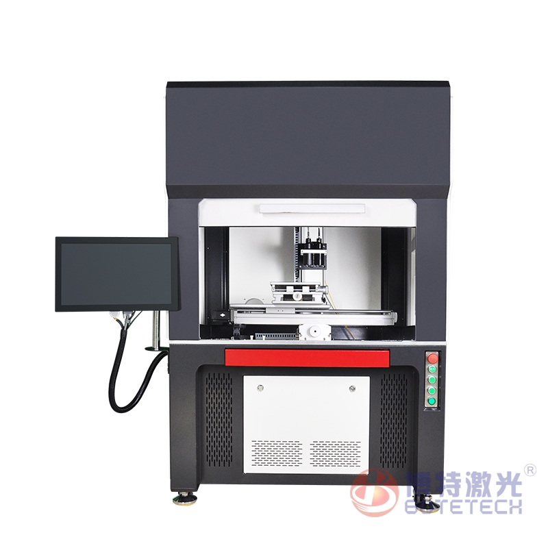 塑料激光焊接機 塑料激光焊接機