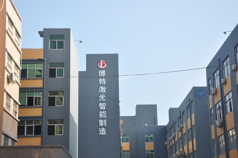 激光打標機價格差距從這些方面得以體現