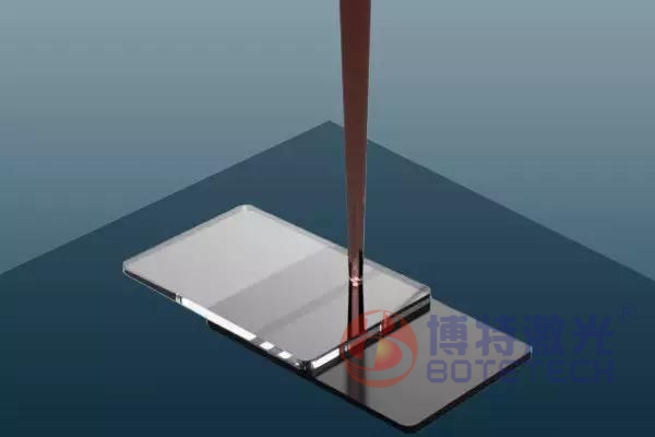 塑料激光焊接機的優勢，是否適合我們的產品？