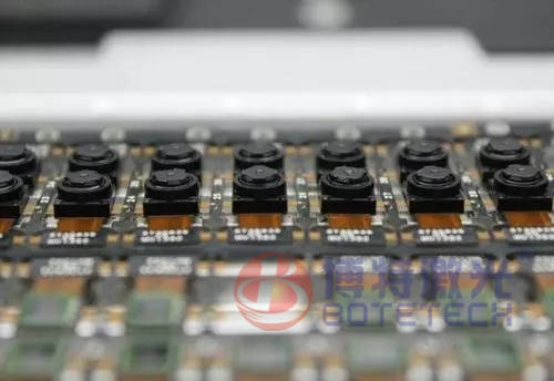 手機攝像頭激光打標 手機攝像頭激光打標