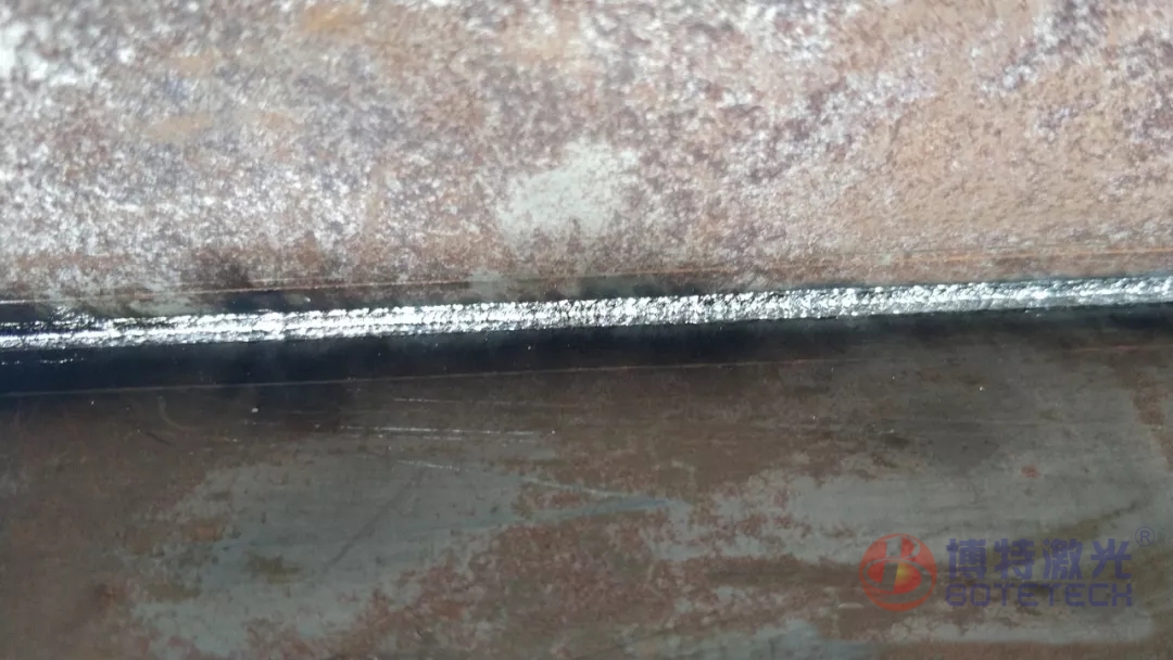 手持式激光焊接機樣品 手持式激光焊接機樣品