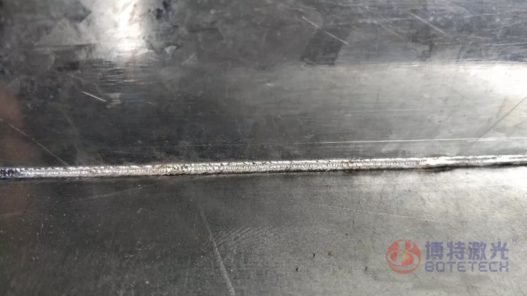 手持式激光焊接機樣品 手持式激光焊接機樣品