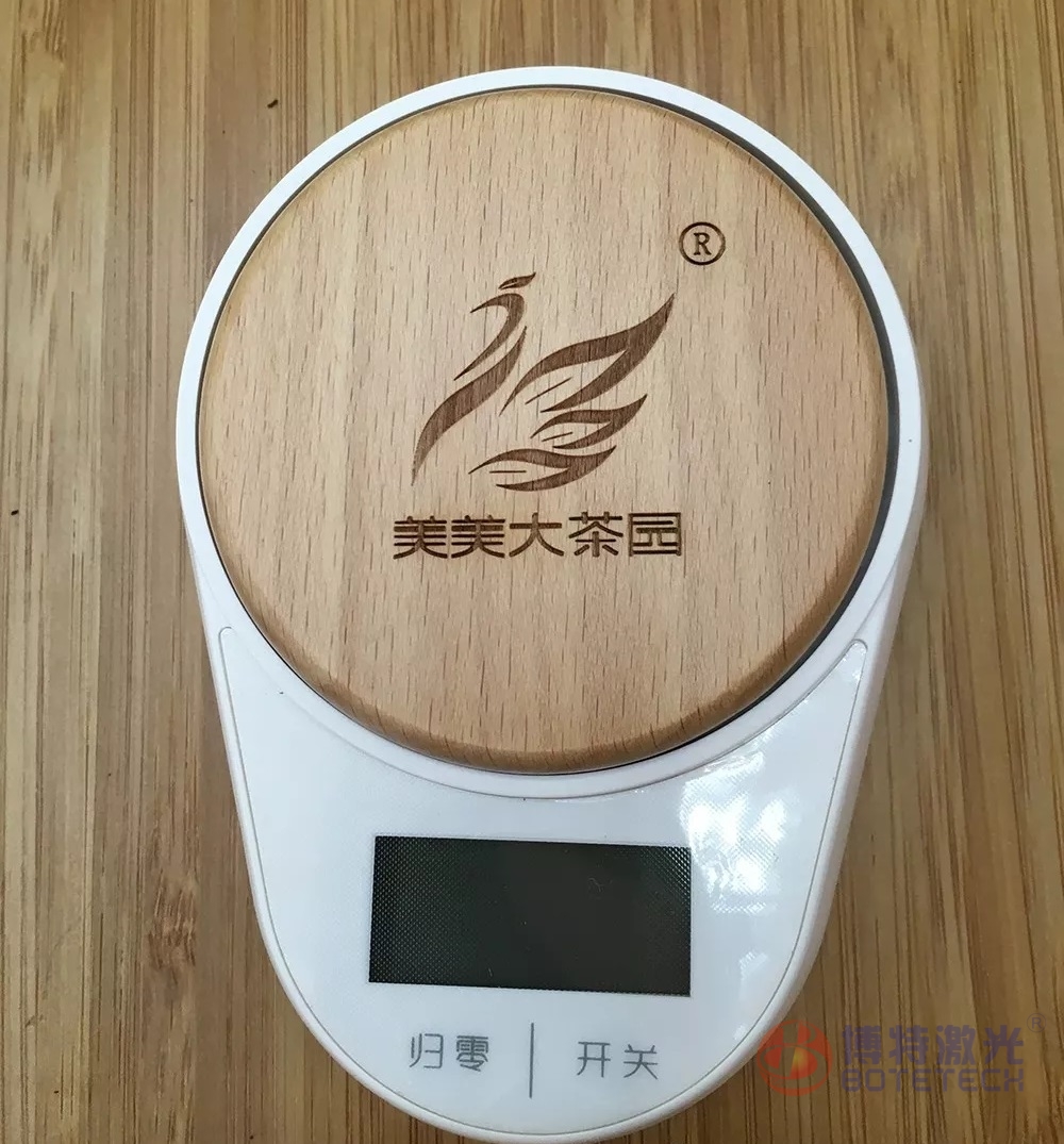 竹木CO2激光打標 竹木CO2激光打標